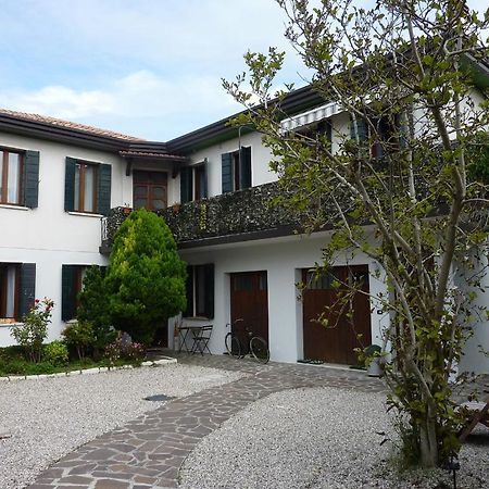 Casa D'Oro Rooms Mestre Bagian luar foto