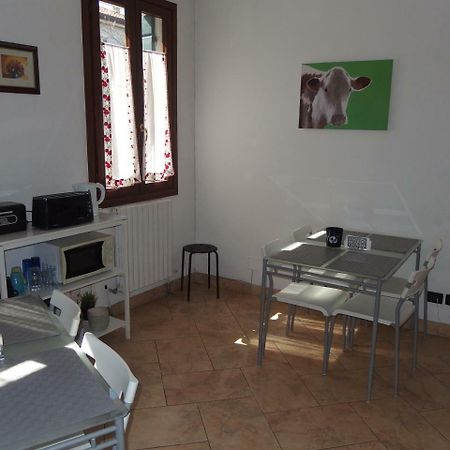 Casa D'Oro Rooms Mestre Bagian luar foto