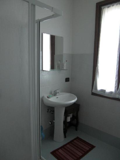 Casa D'Oro Rooms Mestre Bagian luar foto