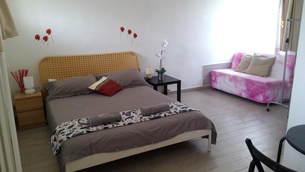 Casa D'Oro Rooms Mestre Bagian luar foto