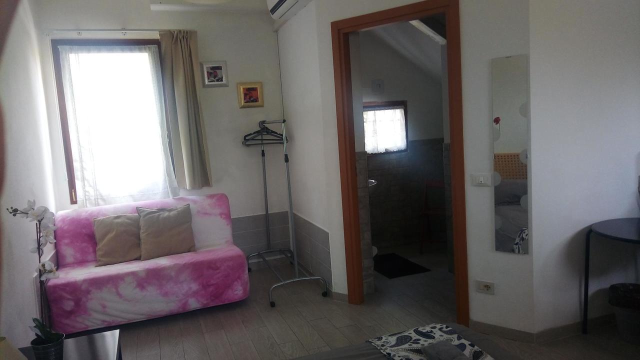 Casa D'Oro Rooms Mestre Bagian luar foto