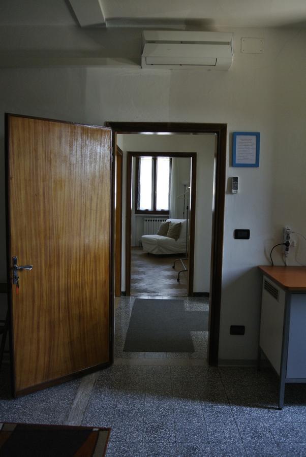 Casa D'Oro Rooms Mestre Bagian luar foto
