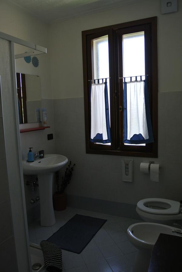 Casa D'Oro Rooms Mestre Bagian luar foto