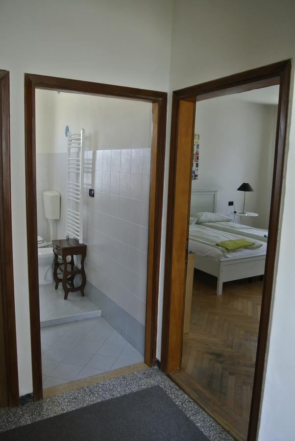Casa D'Oro Rooms Mestre Bagian luar foto