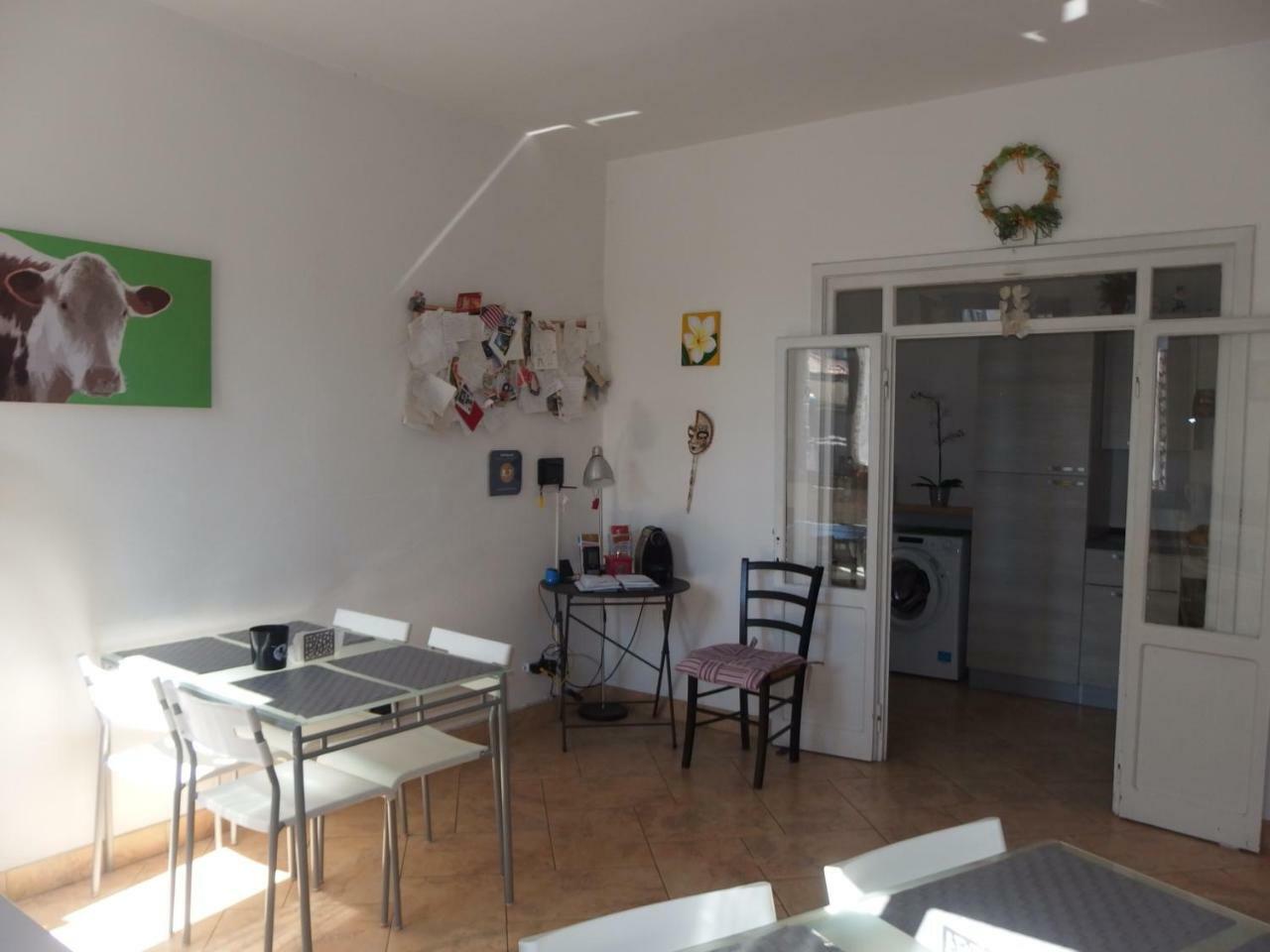 Casa D'Oro Rooms Mestre Bagian luar foto