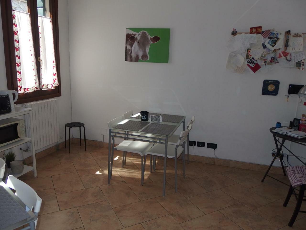 Casa D'Oro Rooms Mestre Bagian luar foto