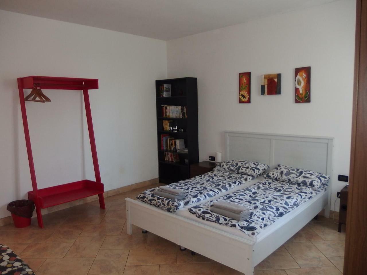 Casa D'Oro Rooms Mestre Bagian luar foto