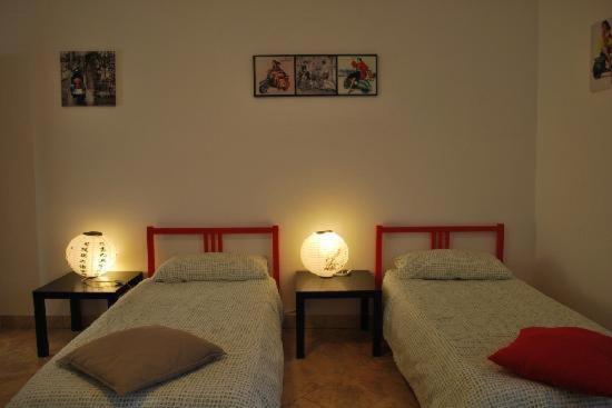 Casa D'Oro Rooms Mestre Ruang foto